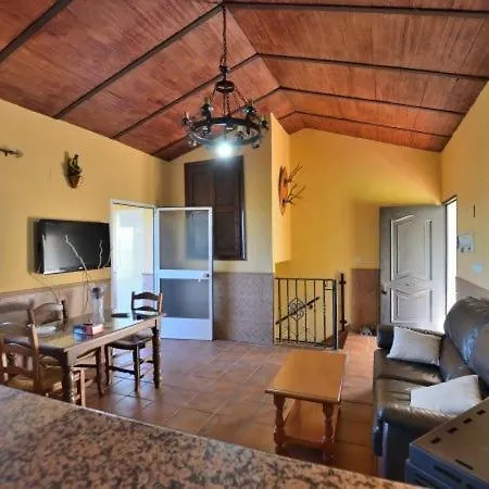 Holiday home Casa Las Brisas