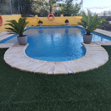 Casa Las Brisas Ronda