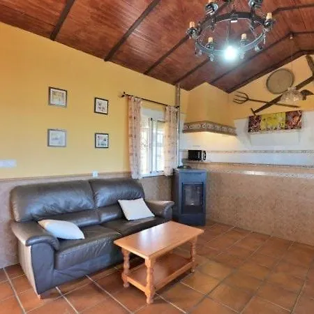 Casa Las Brisas Holiday home *