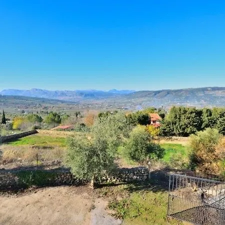 Holiday home Casa Las Brisas Ronda