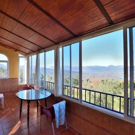 Casa Las Brisas Holiday home