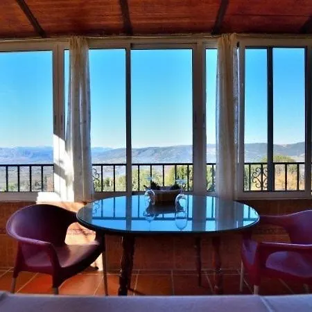 Holiday home Casa Las Brisas