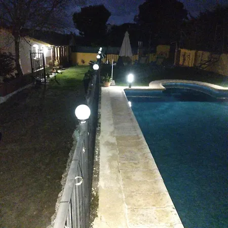 Casa Las Brisas Holiday home Ronda