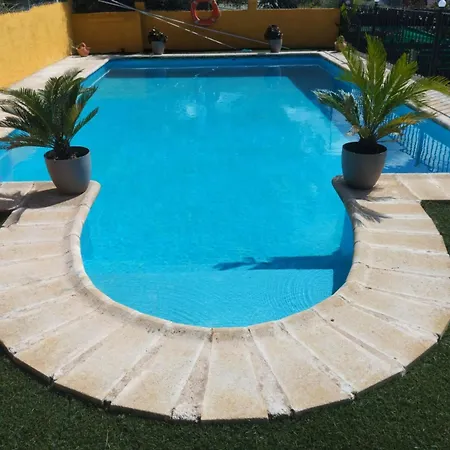 Holiday home Casa Las Brisas