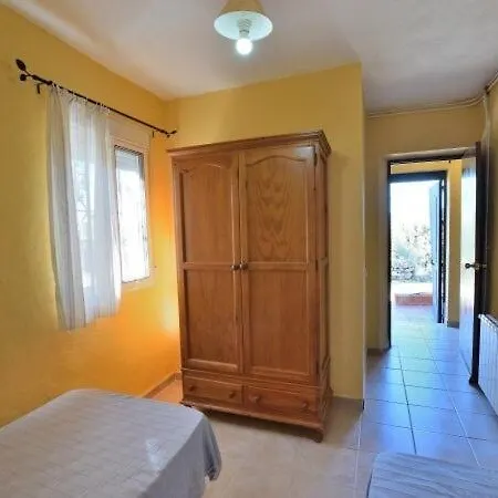 Casa Las Brisas Holiday home *