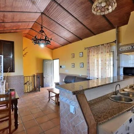 Holiday home Casa Las Brisas Ronda