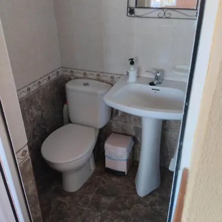 Casa Las Brisas *