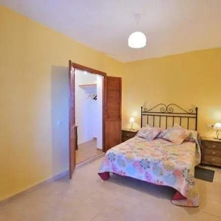 Casa Las Brisas Holiday home