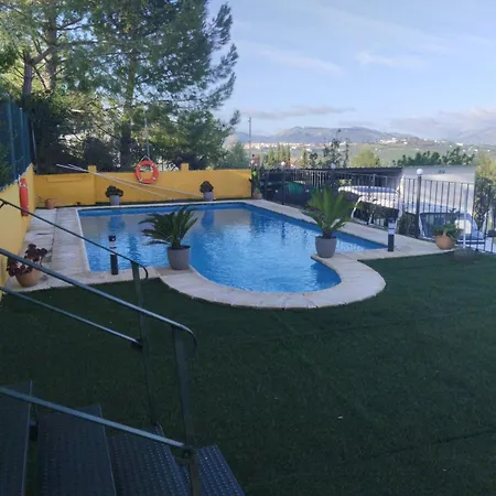 Casa Las Brisas Holiday home *