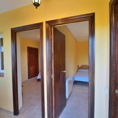 Holiday home Casa Las Brisas *