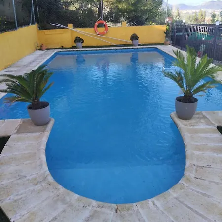 Casa Las Brisas Holiday home
