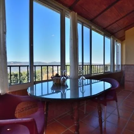 Casa Las Brisas Holiday home Ronda