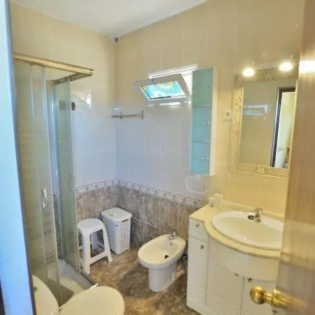 Casa Las Brisas Holiday home