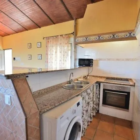 Casa Las Brisas Holiday home Ronda