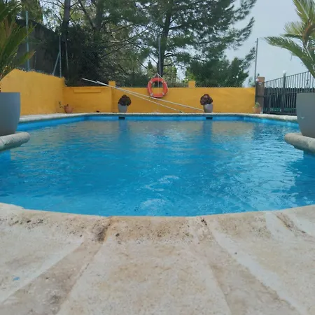 Casa Las Brisas