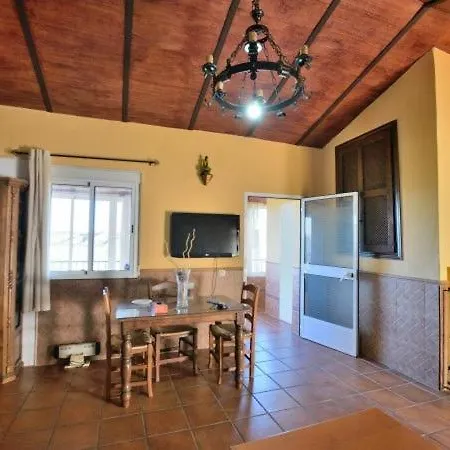 Casa Las Brisas Holiday home