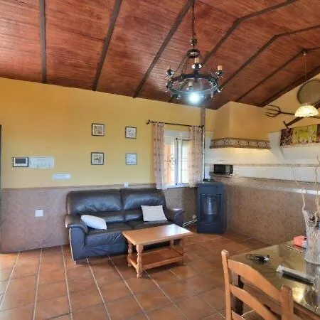 Holiday home Casa Las Brisas