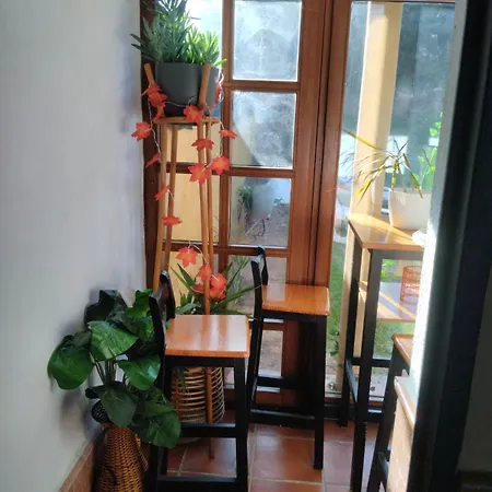 Casa Las Brisas Holiday home Ronda