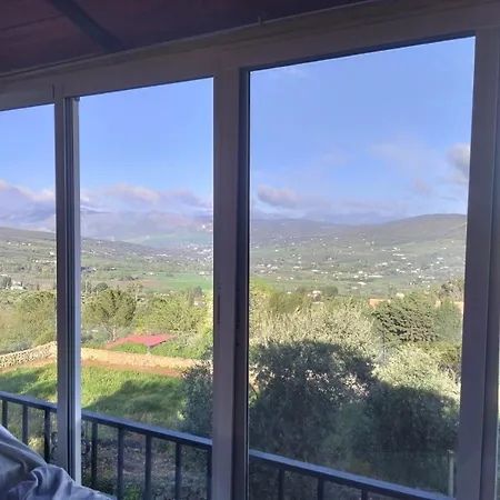 Holiday home Casa Las Brisas Ronda