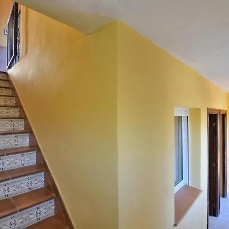 Casa Las Brisas Ronda
