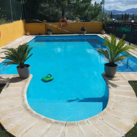 Casa Las Brisas Holiday home