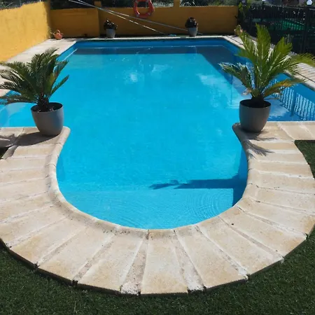 Casa Las Brisas Holiday home *