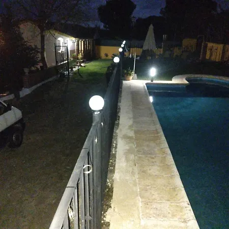Holiday home Casa Las Brisas *