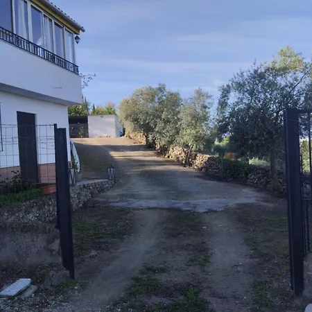 Casa Las Brisas Holiday home Ronda