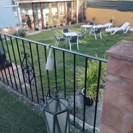 Holiday home Casa Las Brisas Ronda