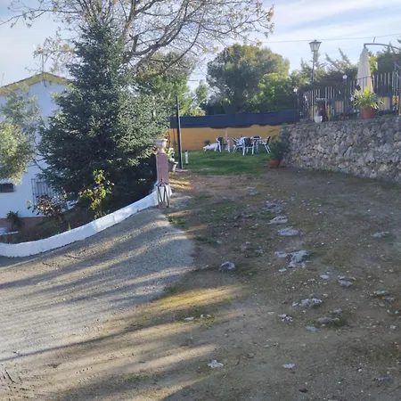 Casa Las Brisas *