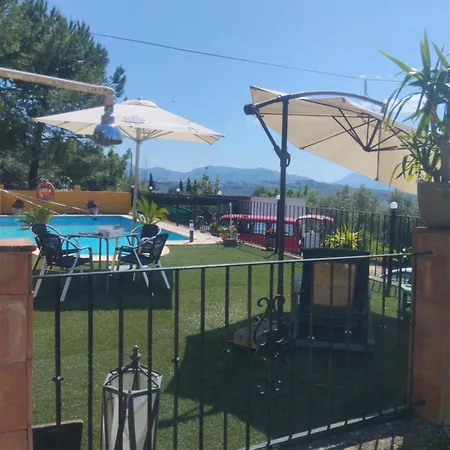 Casa Las Brisas Ronda