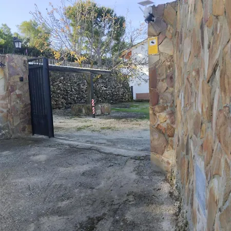 Casa Las Brisas