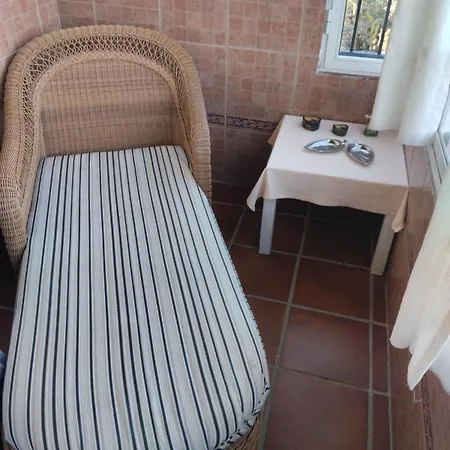 Casa Las Brisas Holiday home