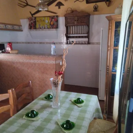 Casa Las Brisas Holiday home Ronda