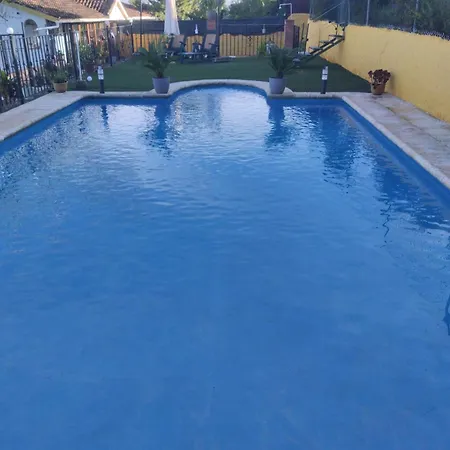 Holiday home Casa Las Brisas Ronda