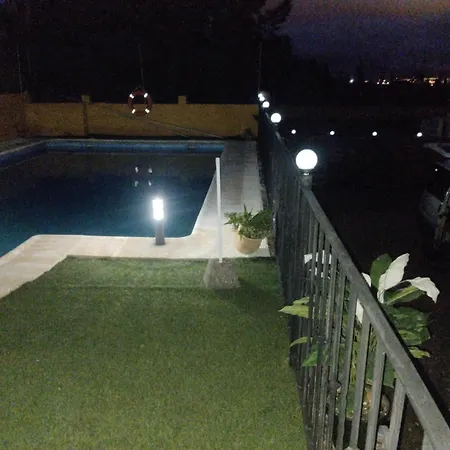 Casa Las Brisas Ronda
