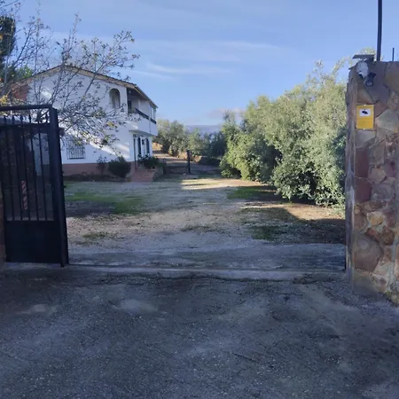 Casa Las Brisas