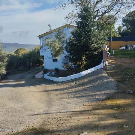 Casa Las Brisas Holiday home