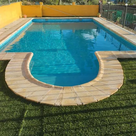 Casa Las Brisas Holiday home Ronda